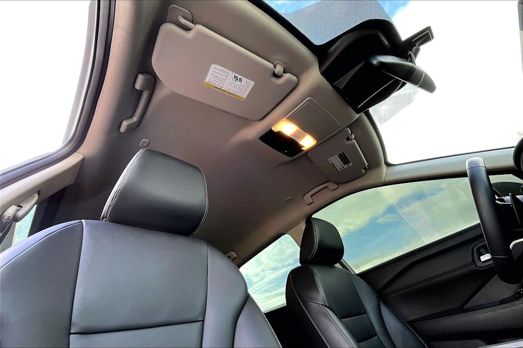 Thumbnail: 2024 Nissan Rogue - 30