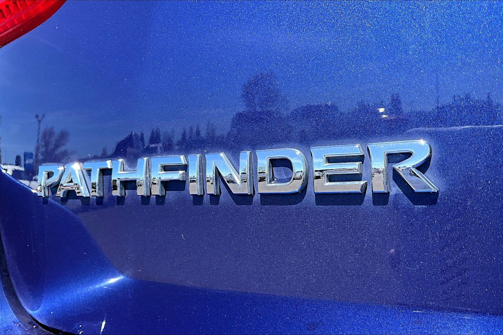 Thumbnail: 2018 Nissan Pathfinder - 7