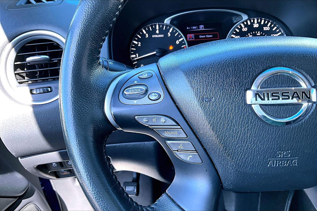 Thumbnail: 2018 Nissan Pathfinder - 25