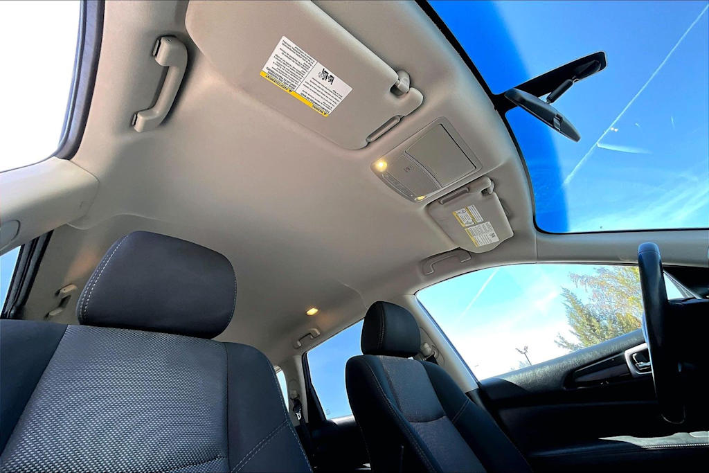 Thumbnail: 2018 Nissan Pathfinder - 30