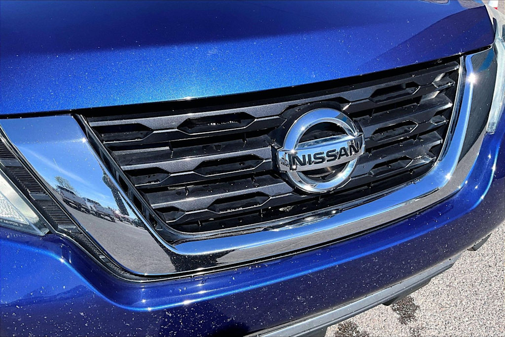 Thumbnail: 2018 Nissan Pathfinder - 33