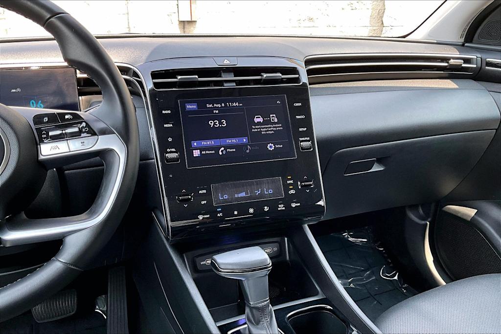 Thumbnail: 2023 Hyundai Tucson - 15