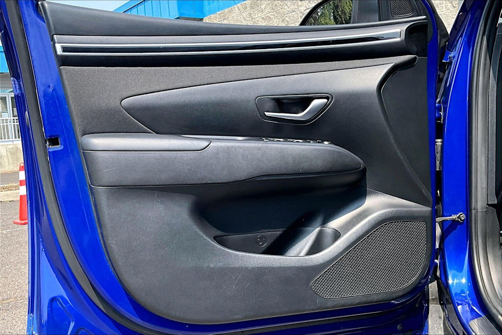 Thumbnail: 2023 Hyundai Tucson - 27