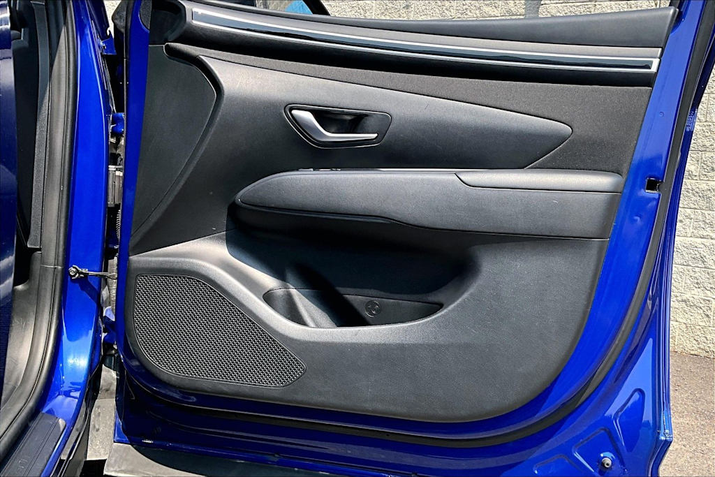 Thumbnail: 2023 Hyundai Tucson - 28