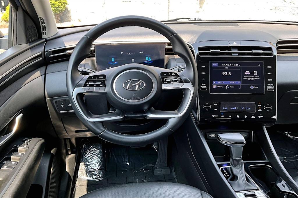 Thumbnail: 2023 Hyundai Tucson - 14