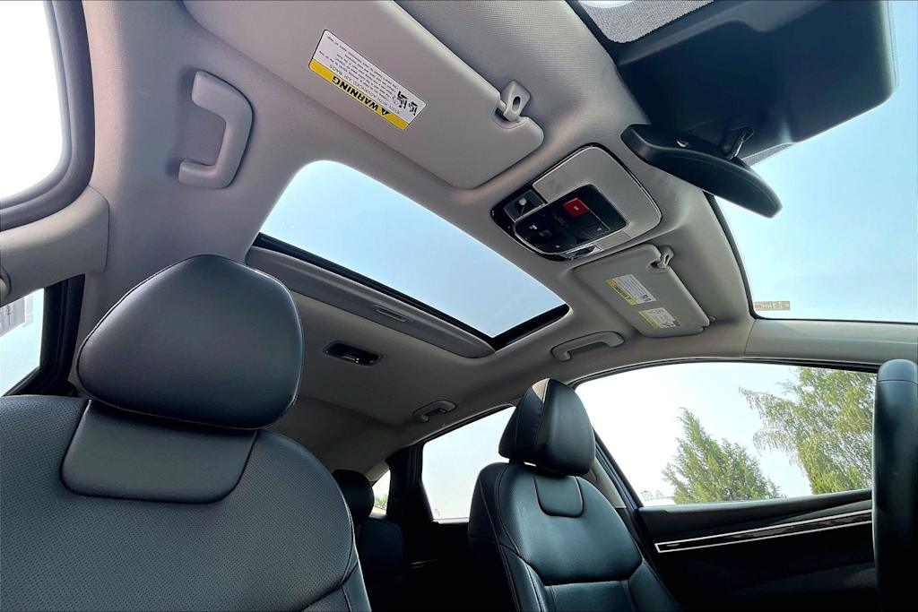 Thumbnail: 2023 Hyundai Tucson - 30