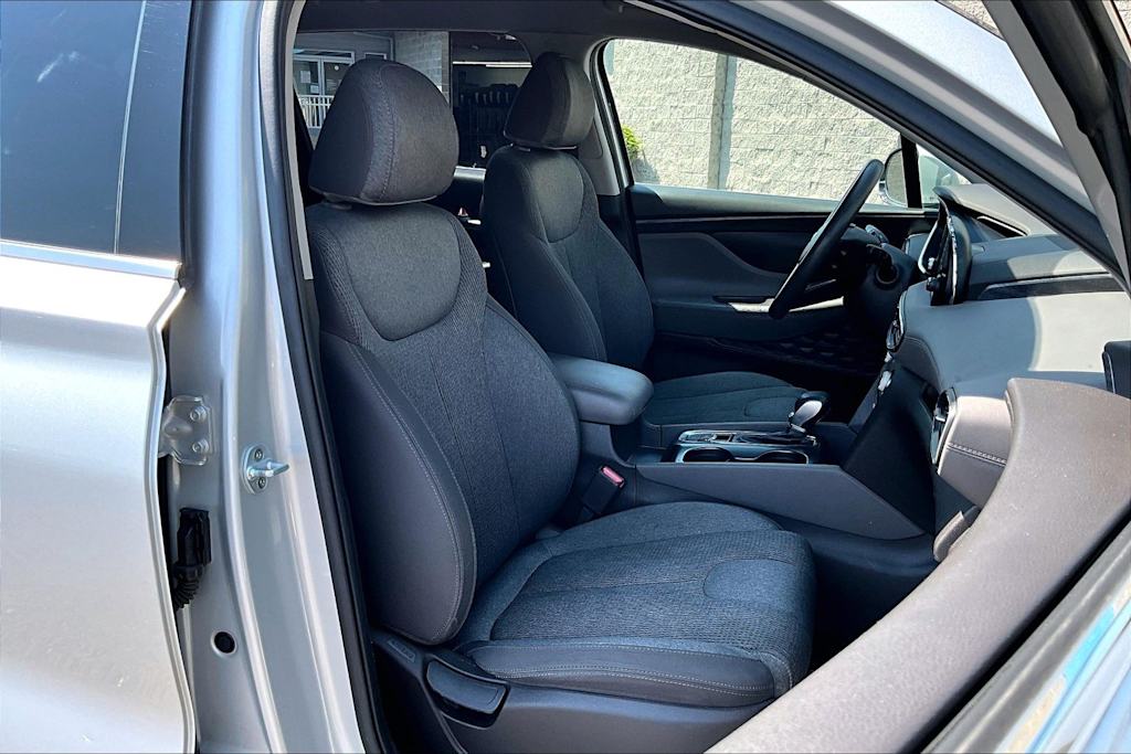 Thumbnail: 2019 Hyundai Santa Fe - 12