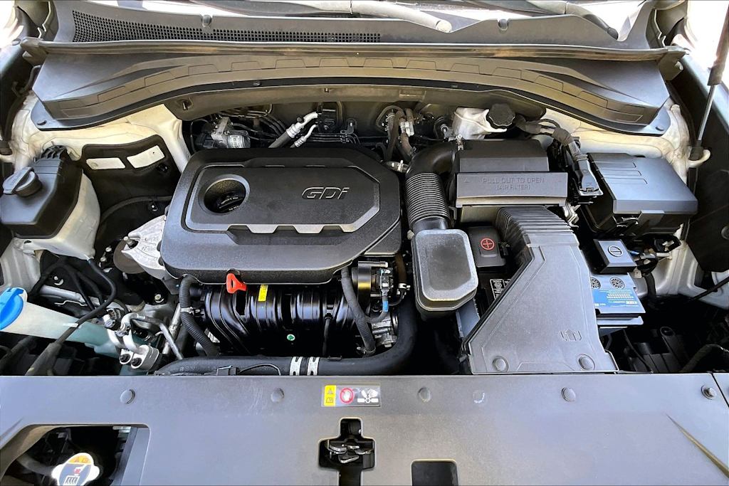 Thumbnail: 2019 Hyundai Santa Fe - 9
