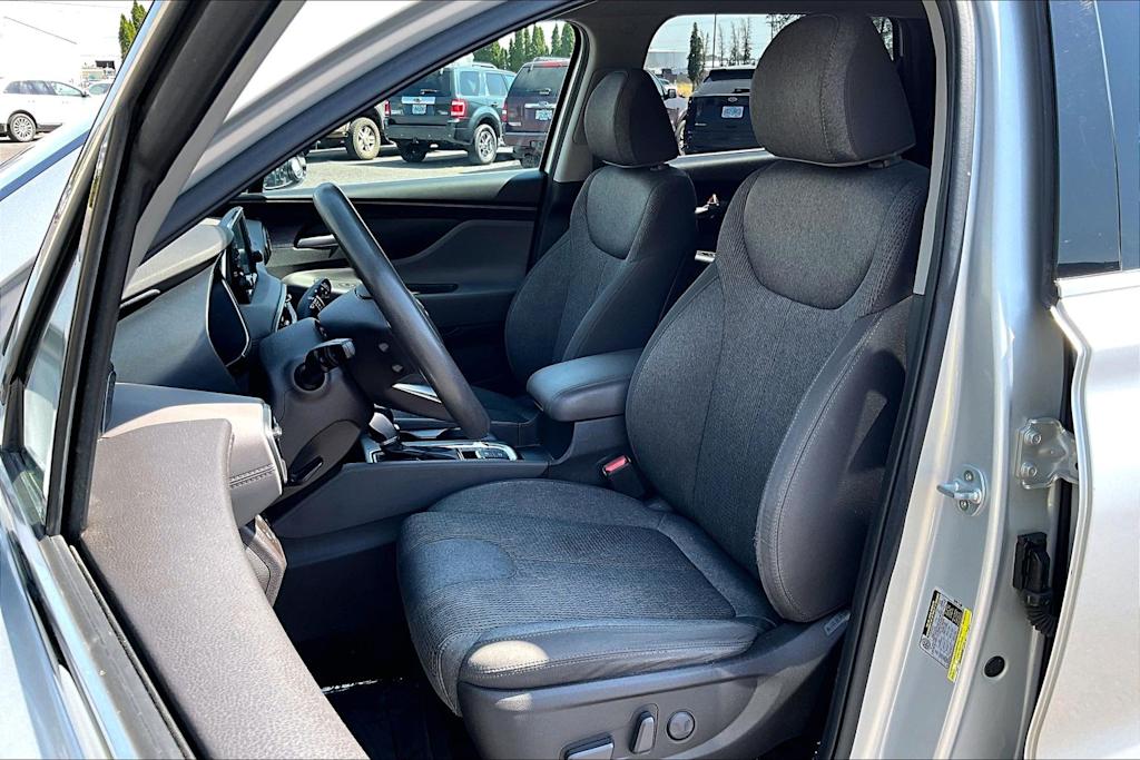 Thumbnail: 2019 Hyundai Santa Fe - 11