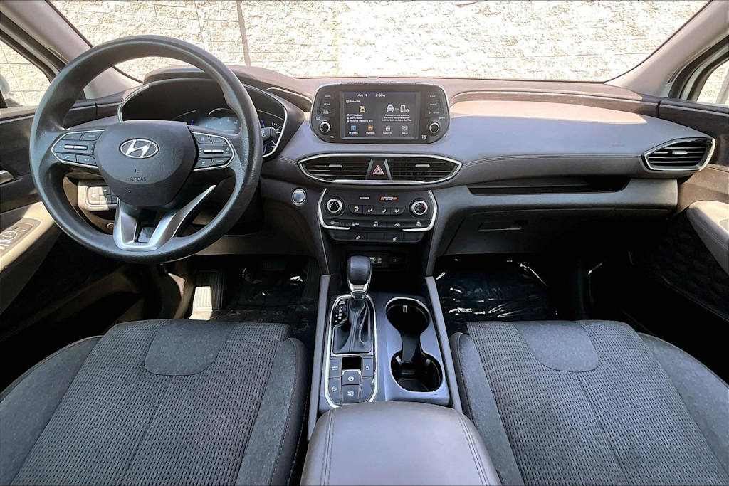 Thumbnail: 2019 Hyundai Santa Fe - 10