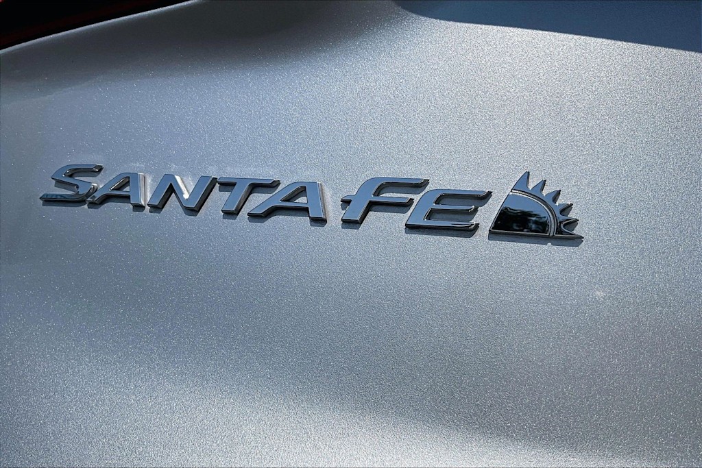 Thumbnail: 2019 Hyundai Santa Fe - 7