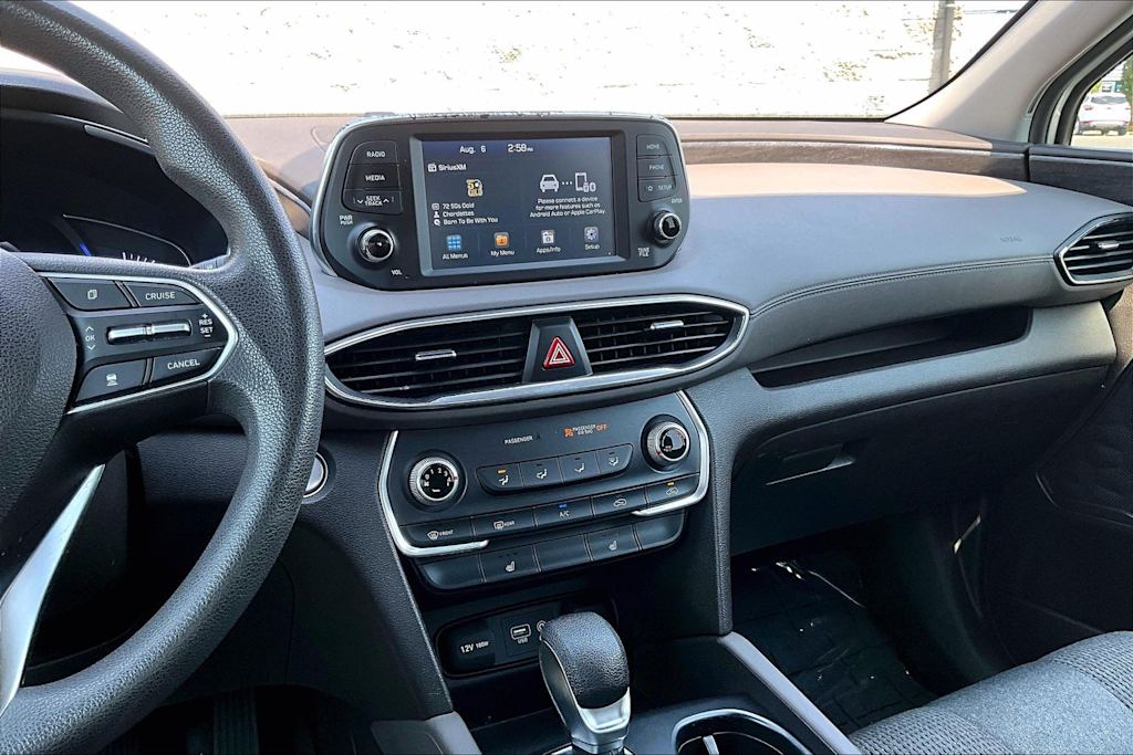 Thumbnail: 2019 Hyundai Santa Fe - 15