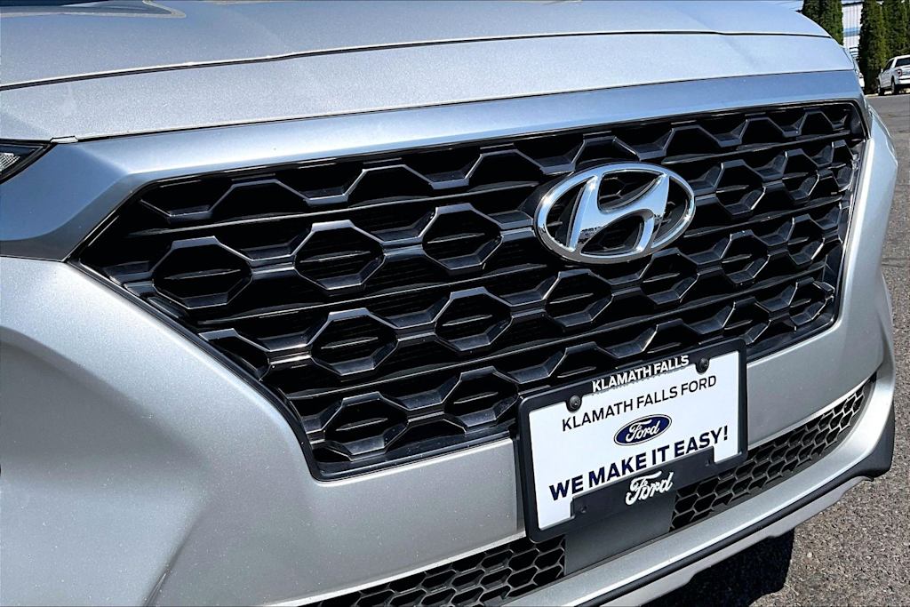Thumbnail: 2019 Hyundai Santa Fe - 33
