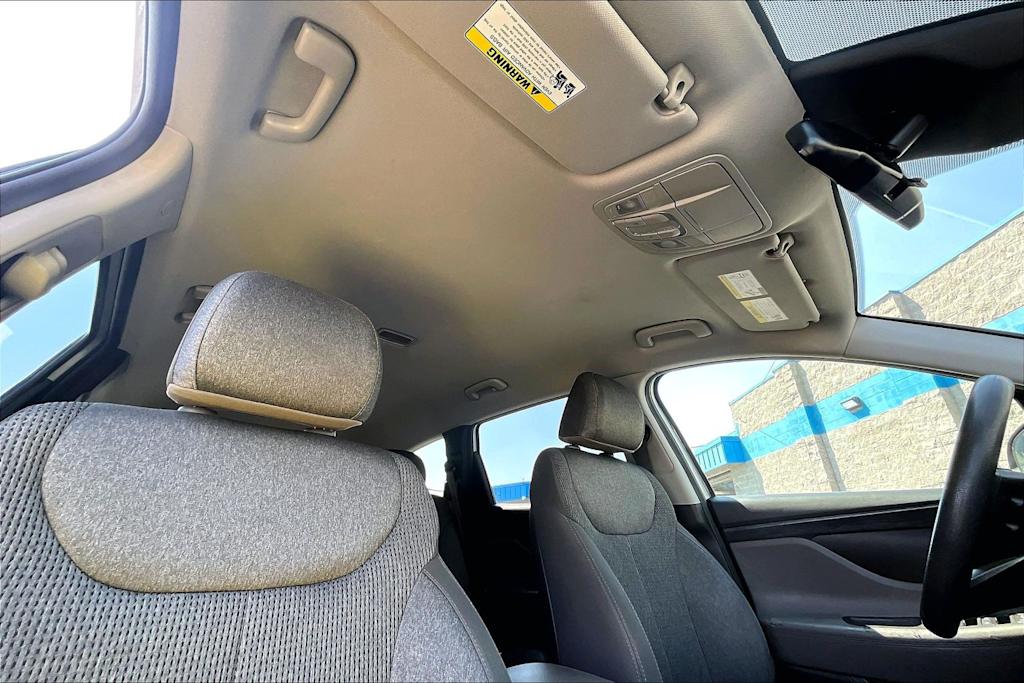 Thumbnail: 2019 Hyundai Santa Fe - 30