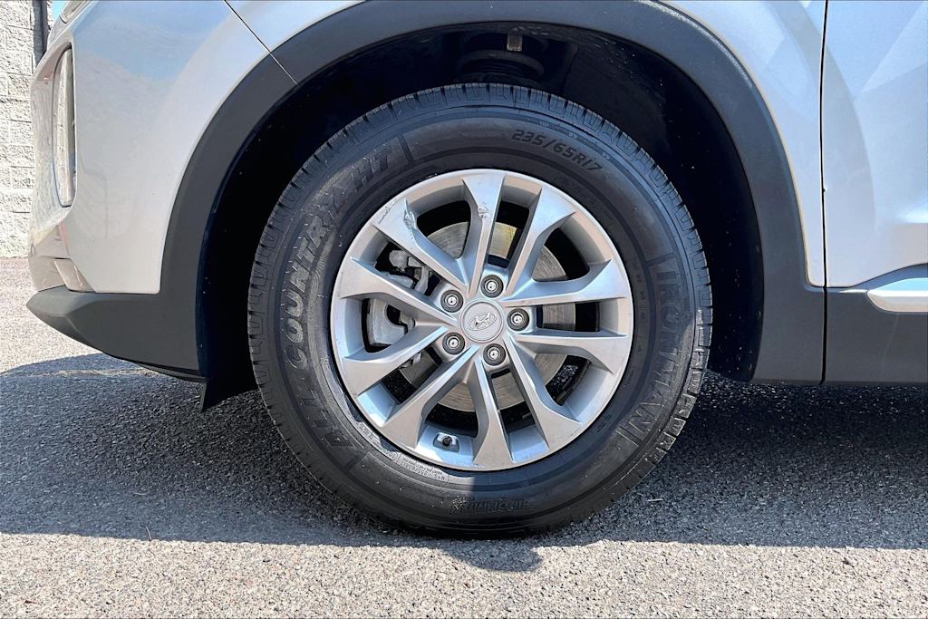 Thumbnail: 2019 Hyundai Santa Fe - 8