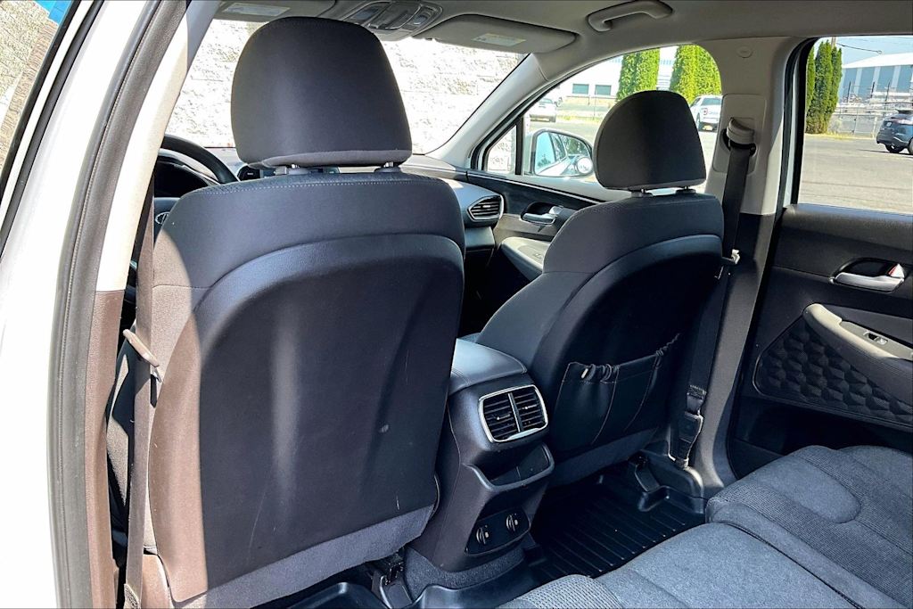 Thumbnail: 2019 Hyundai Santa Fe - 13
