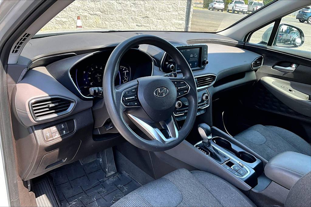 Thumbnail: 2019 Hyundai Santa Fe - 2