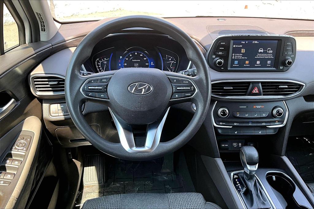 Thumbnail: 2019 Hyundai Santa Fe - 14