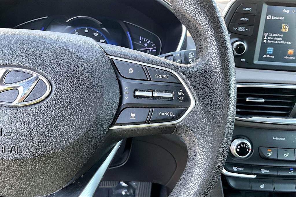 Thumbnail: 2019 Hyundai Santa Fe - 26