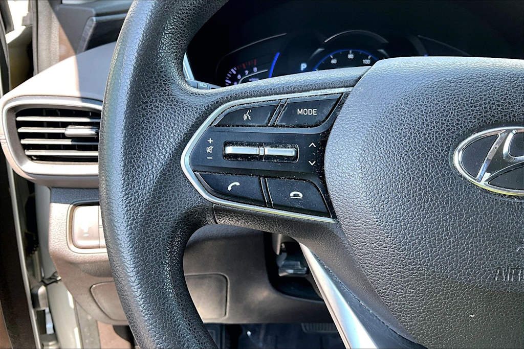 Thumbnail: 2019 Hyundai Santa Fe - 25