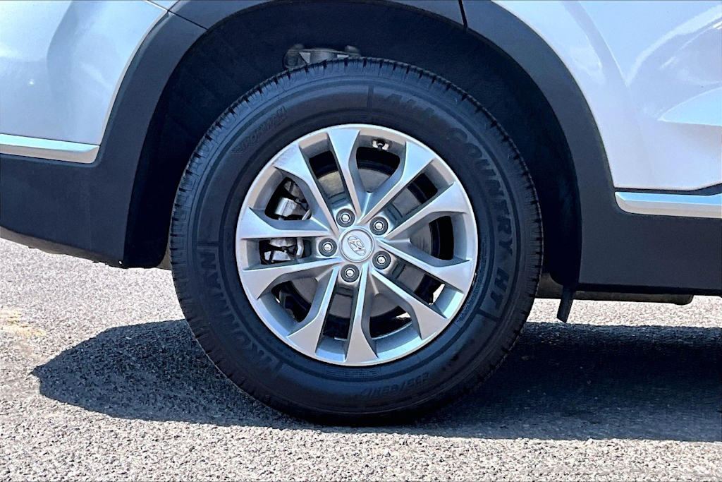 Thumbnail: 2019 Hyundai Santa Fe - 36