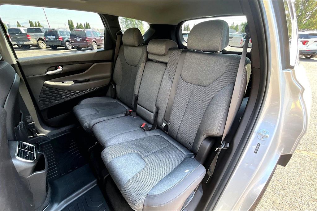 Thumbnail: 2019 Hyundai Santa Fe - 29