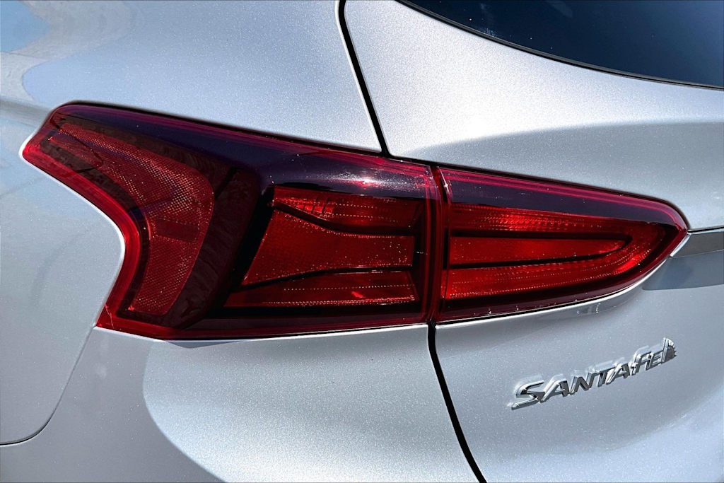 Thumbnail: 2019 Hyundai Santa Fe - 32