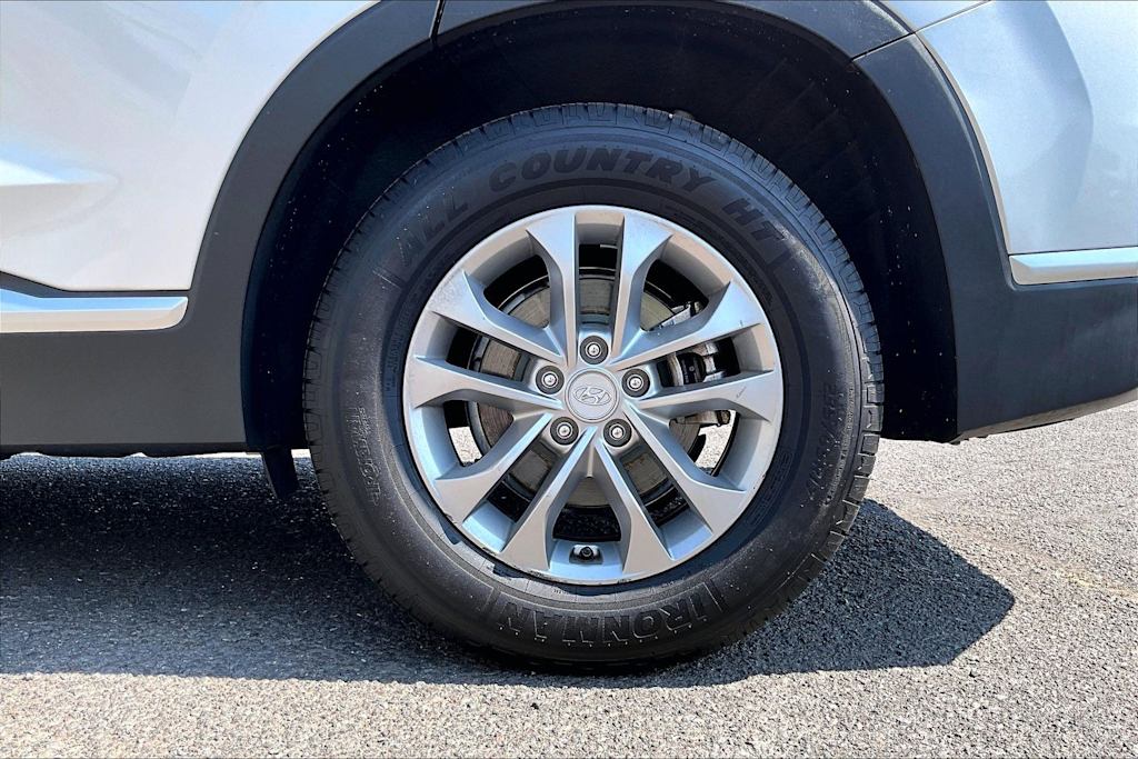 Thumbnail: 2019 Hyundai Santa Fe - 35