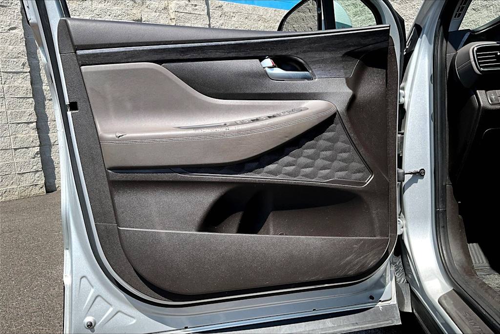 Thumbnail: 2019 Hyundai Santa Fe - 27