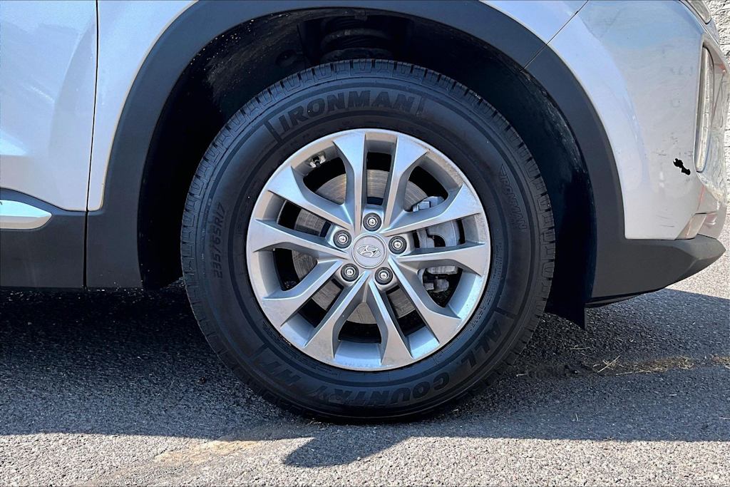 Thumbnail: 2019 Hyundai Santa Fe - 34