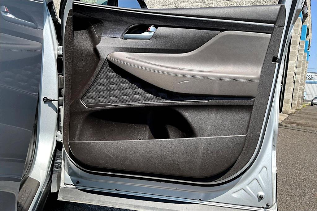 Thumbnail: 2019 Hyundai Santa Fe - 28
