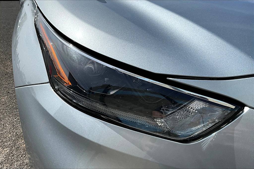 2021 Toyota Highlander XLE 31