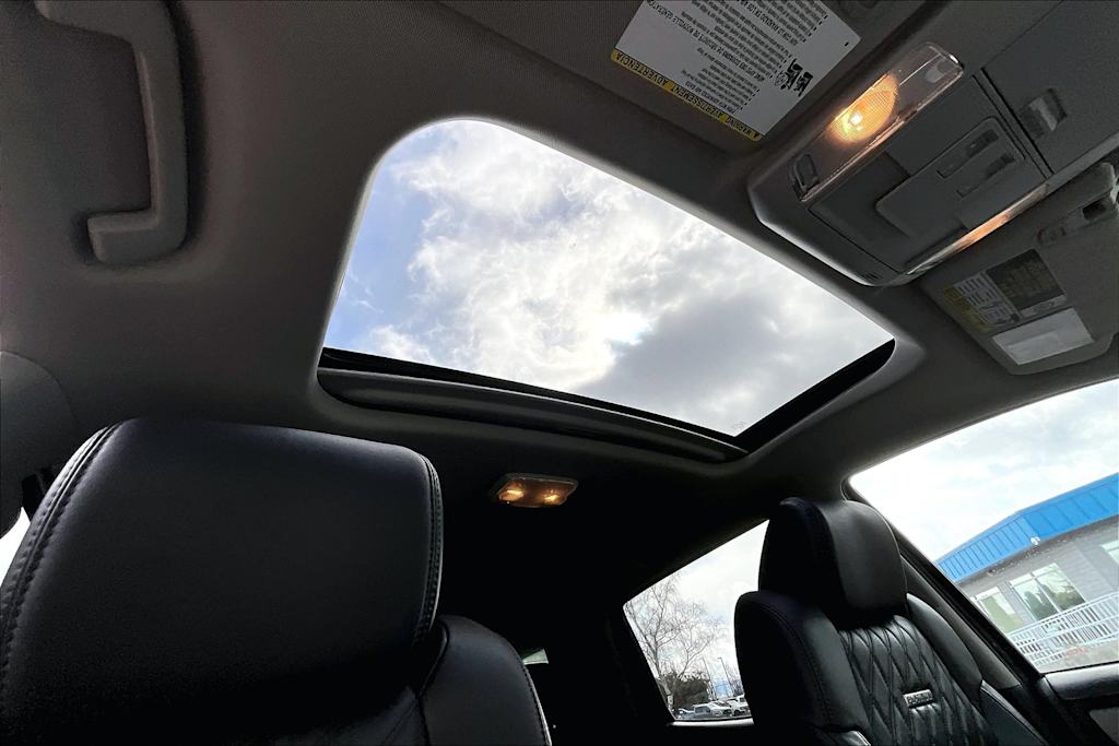 2018 Toyota Tundra Platinum 30