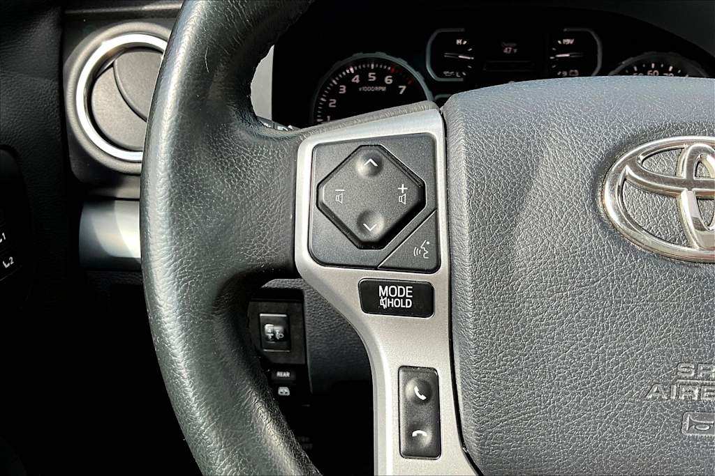 2018 Toyota Tundra Platinum 24