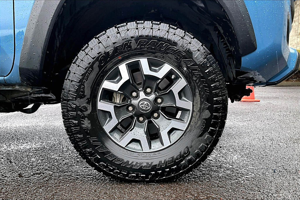 Thumbnail: 2019 Toyota Tacoma - 34