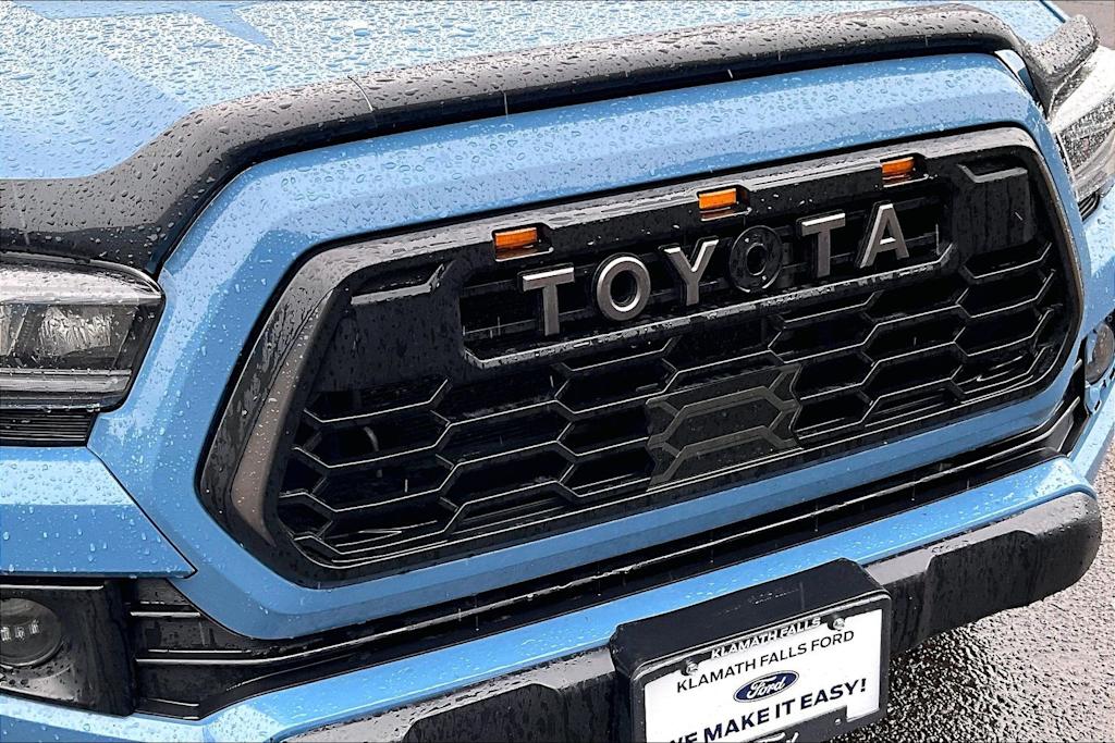 Thumbnail: 2019 Toyota Tacoma - 33