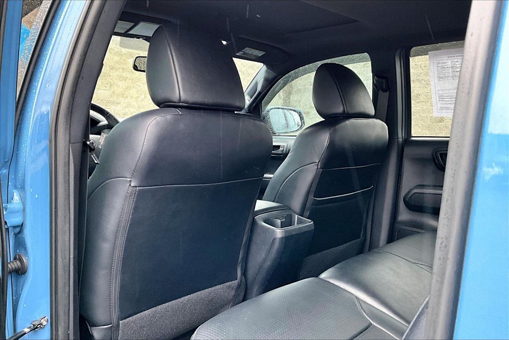 Thumbnail: 2019 Toyota Tacoma - 13