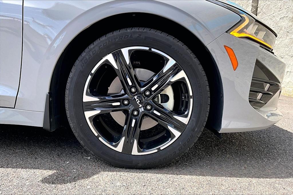 Thumbnail: 2023 Kia K5 - 34