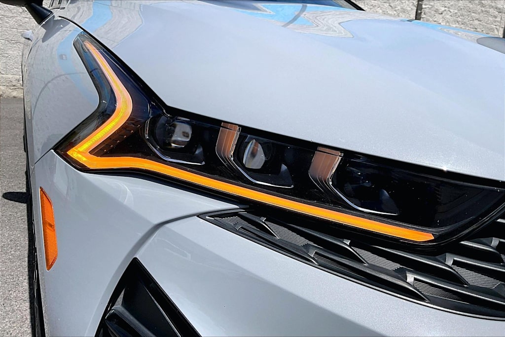 Thumbnail: 2023 Kia K5 - 31