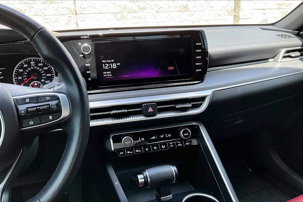Thumbnail: 2023 Kia K5 - 15