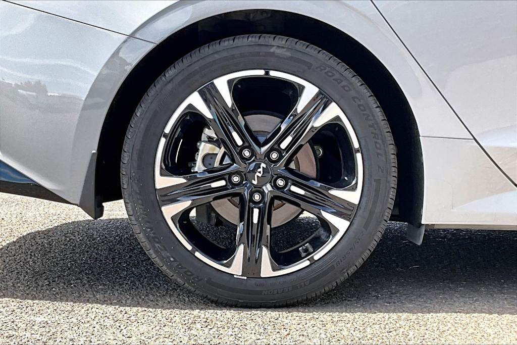 Thumbnail: 2023 Kia K5 - 36