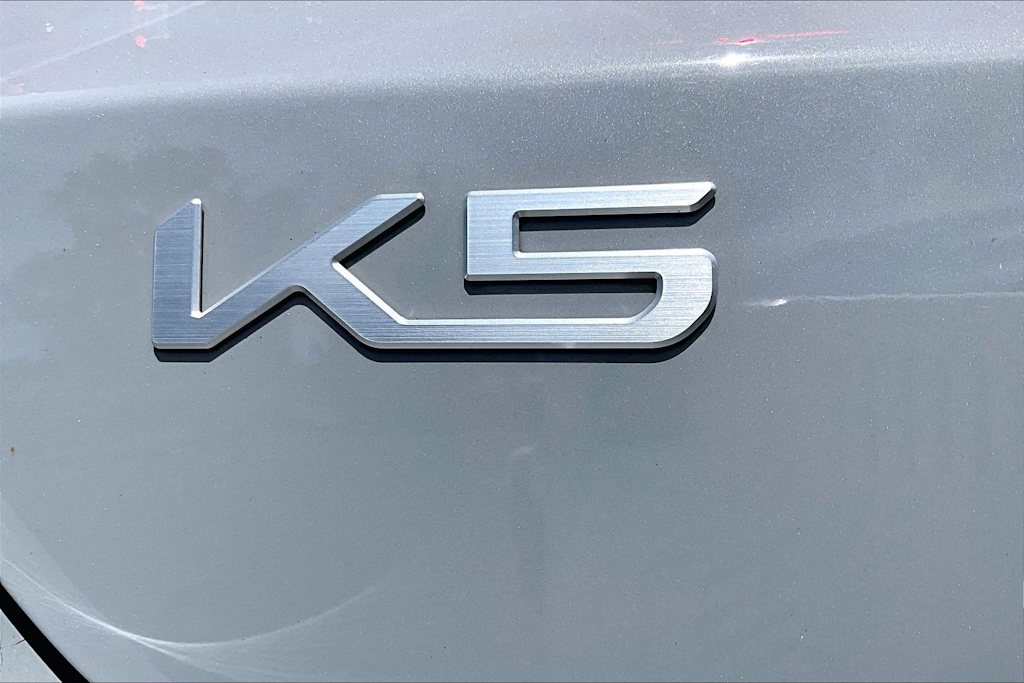 Thumbnail: 2023 Kia K5 - 7