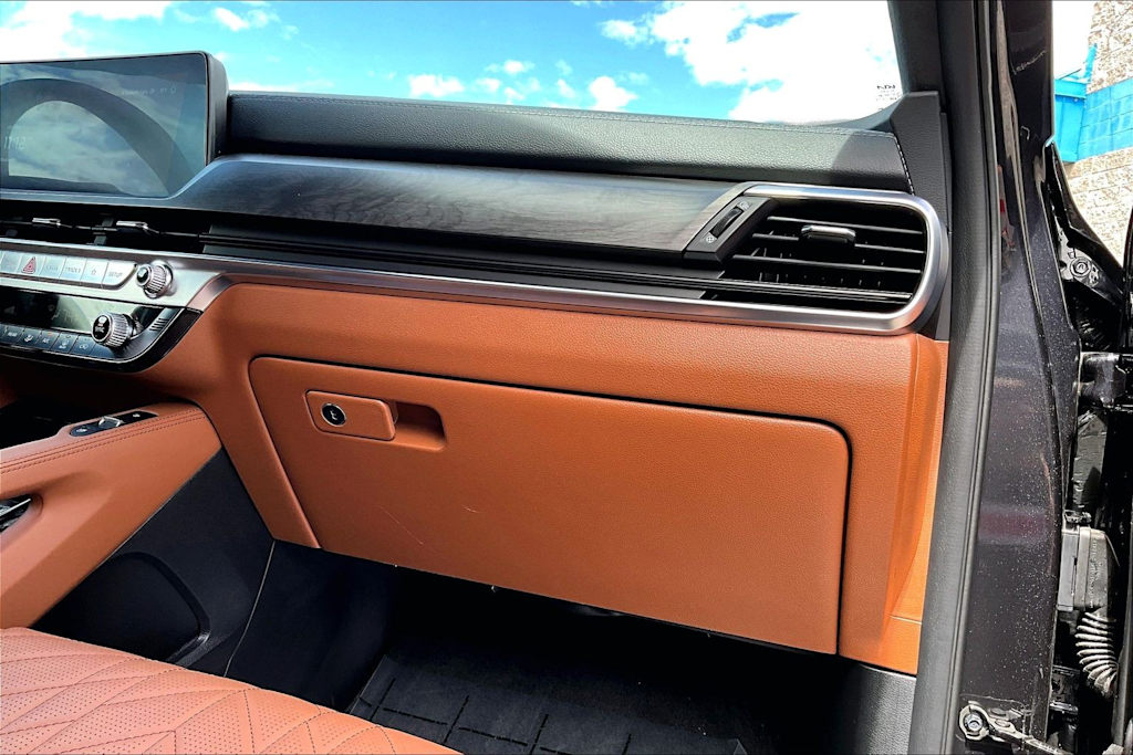 Thumbnail: 2025 Kia Telluride - 25