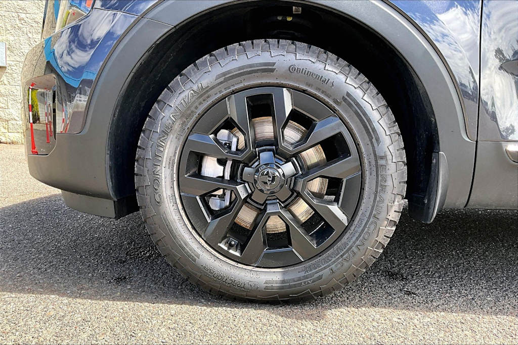 Thumbnail: 2025 Kia Telluride - 8