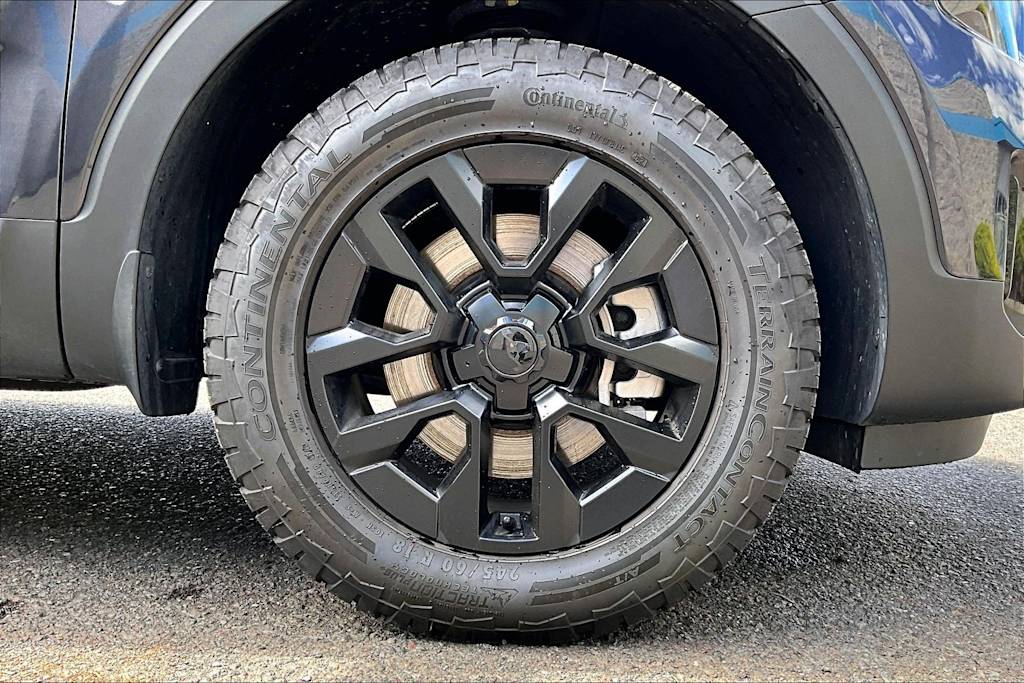 Thumbnail: 2025 Kia Telluride - 34