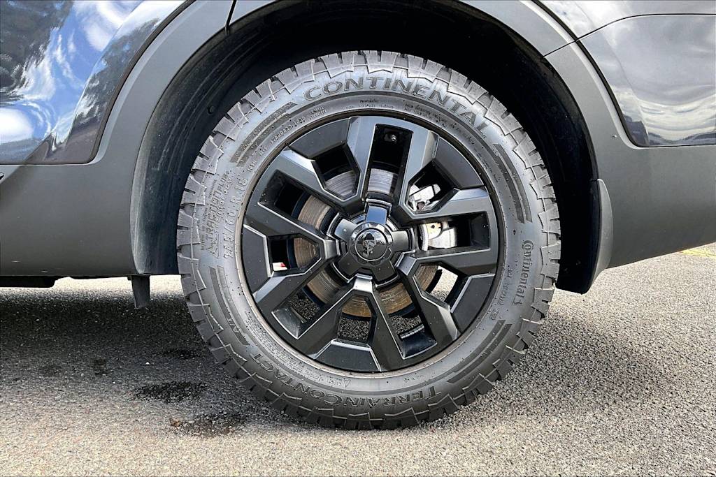 Thumbnail: 2025 Kia Telluride - 35