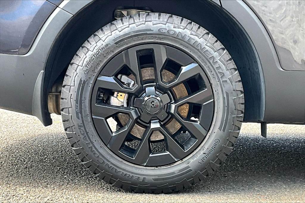 Thumbnail: 2025 Kia Telluride - 36