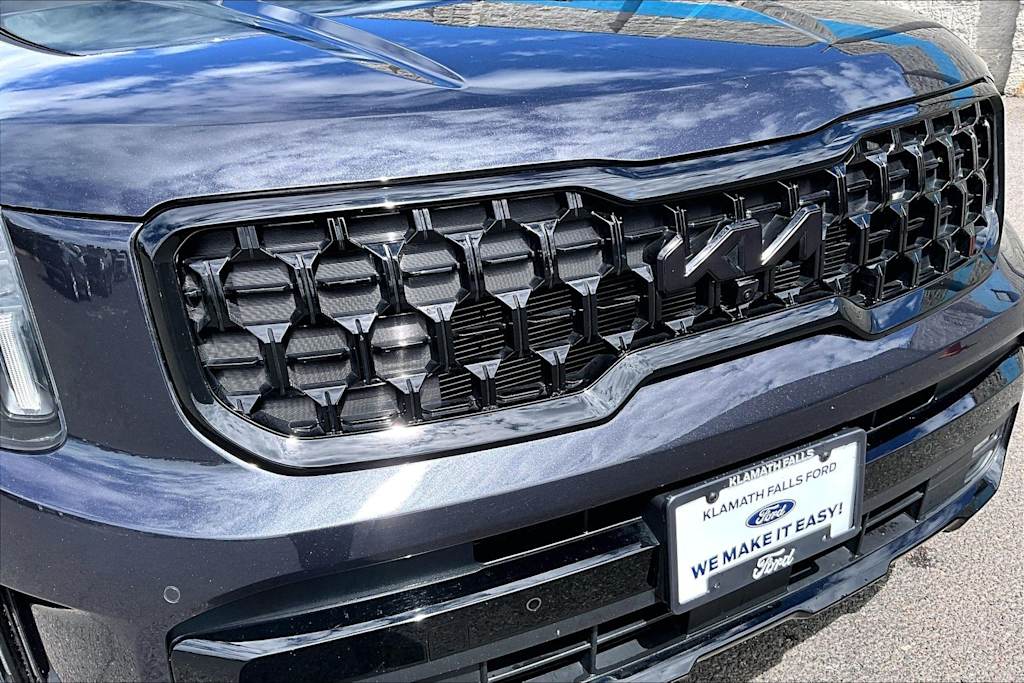 Thumbnail: 2025 Kia Telluride - 33