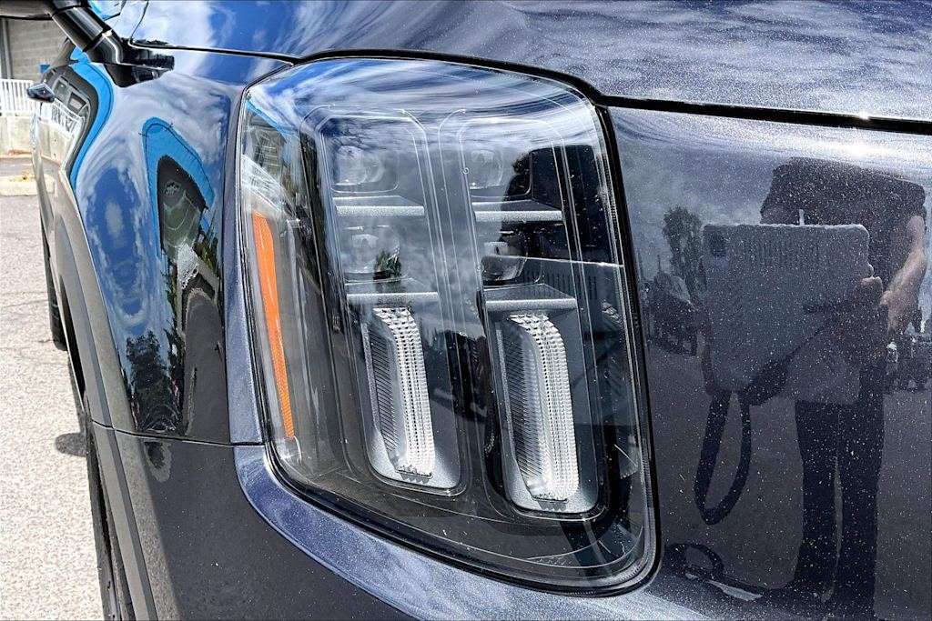 Thumbnail: 2025 Kia Telluride - 31