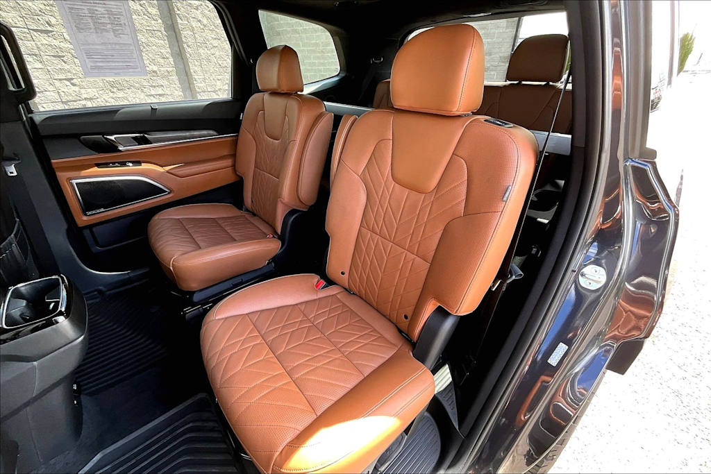 Thumbnail: 2025 Kia Telluride - 13